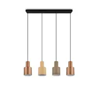 Trio Leuchten ZÁVĚSNÉ SVÍTIDLO, 87/12/150 cm