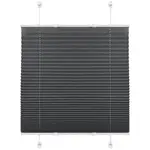 Boxxx PLISÉ, poloprůhledné, 80/130 cm