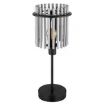 XXXL STOLNÍ LAMPA, E14, 15/37,5 cm