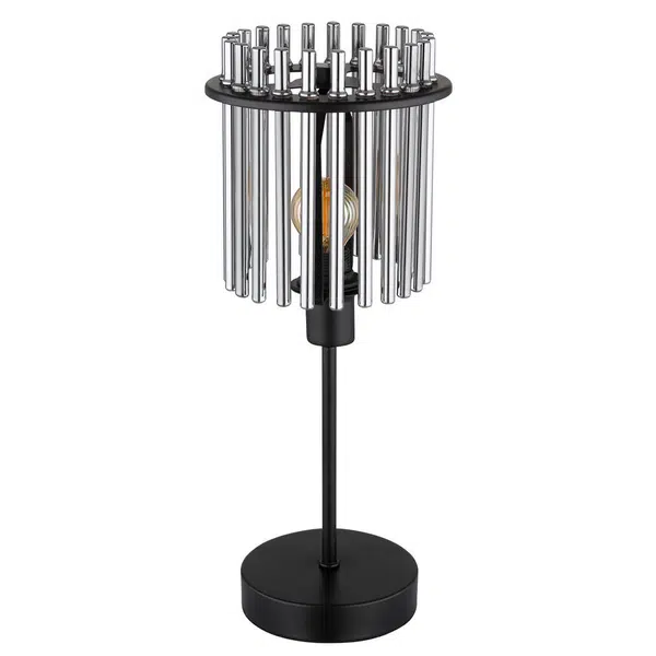 XXXL STOLNÍ LAMPA, E14, 15/37,5 cm