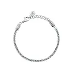 Morellato Ocelový náramek Drops SCZ1381