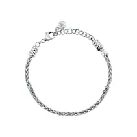 Morellato Ocelový náramek Drops SCZ1381