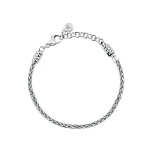 Morellato Ocelový náramek Drops SCZ1381