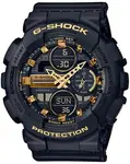 Casio G-Shock Original S-Series GMA-S140M-1AER (411)
