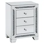 Xora NOČNÍ STOLEK, 50,5/66/35 cm