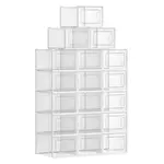 Boxxx KRABICE NA BOTY, 35/19/25,2 cm