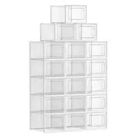 Boxxx KRABICE NA BOTY, 35/19/25,2 cm