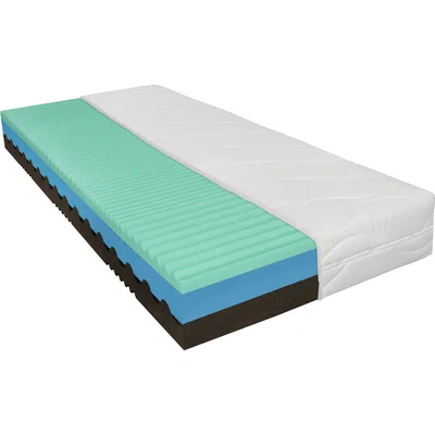 Sleeptex MATRACE ZE STUDENÉ PĚNY, 80/200 cm