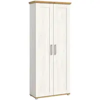 MID.YOU SKŘÍŇ NA ODĚV, 80/196/39 cm