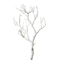 XXXL UMĚLÁ KVĚTINA 75 cm