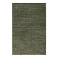 Esprit TKANÝ KOBEREC, 160/225 cm, tmavě zelená