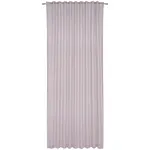 Bio:Vio HOTOVÝ ZÁVĚS, poloprůhledné, 140/255 cm