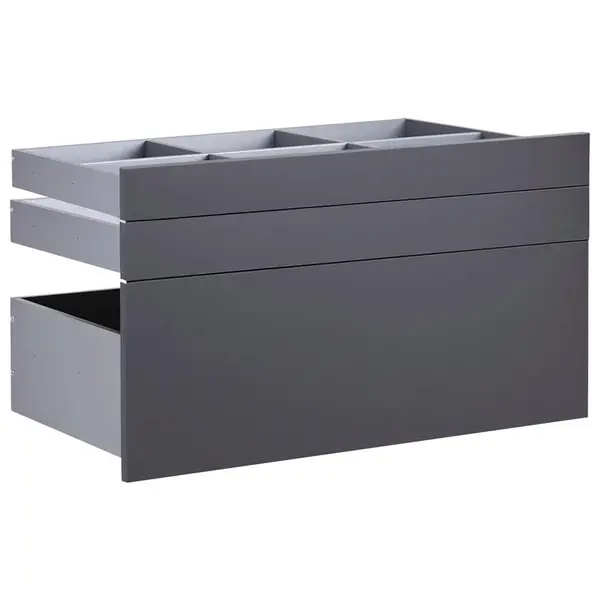 Hom`in SADA ZÁSUVEK, 90,9/50,3/46,8 cm