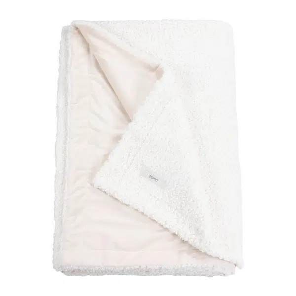 Esprit PLÉD, polyester, 130/170 cm