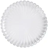 Ambia Home PODLOŽKA POD TALÍŘ, sklo, 33 cm
