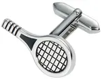 Starck Schmuck Manžetové knoflíčky Tenisová raketa 36.955R