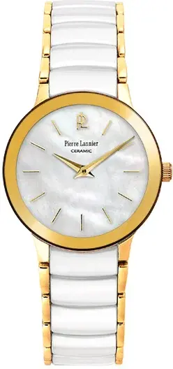 Pierre Lannier Elegance Ceramic 013L590