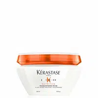 Kérastase Hloubkově vyživující maska pro velmi suché jemné až středně silné vlasy Nutritive (Rich Hair Mask) 200 ml