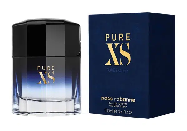Rabanne Pure XS - EDT 150 ml
