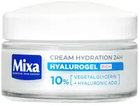 Mixa Intenzivně hydratační denní krém Hyalurogel (Rich Hydration Cream) 50 ml