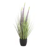 Ambia Home DEKORAČNÍ TRÁVA, 80 cm