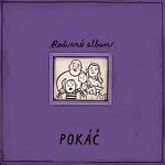 Pokáč – Rodinné album LP