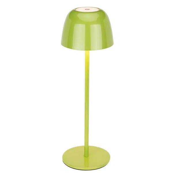 Novel STOLNÍ LAMPA NA BATERIE 11/34,6 cm