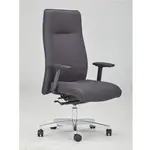 OTOČNÁ ŽIDLE, antracitová