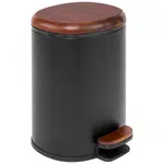 Homeware KOŠ S NÁŠLAPNÝM PEDÁLEM