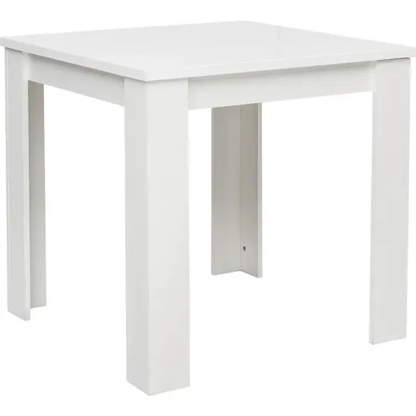 Carryhome JÍDELNÍ STŮL, 80/75/80 cm