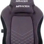 MERCURY Opěrák pro MRACER Paladin - látka