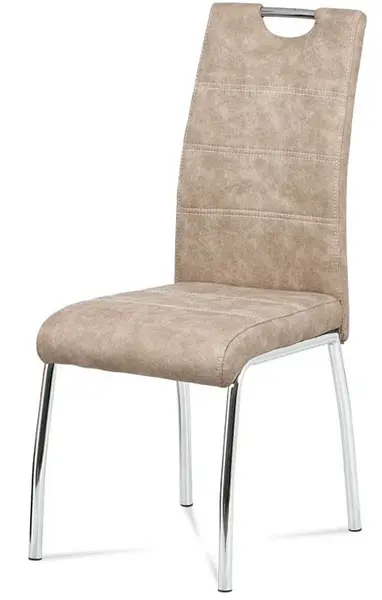 AUTRONIC jídelní židle HC-486 CRM3