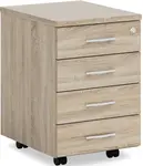 LENZA Express - Mobilní kontejner 40,6x50,1x66,5