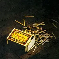 Bratři Ebenové – Malé písně do tmy CD