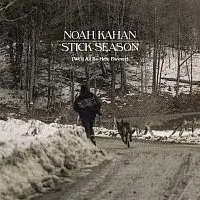 Noah Kahan – Stick Season [We'll All Be Here Forever] CD