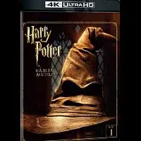 Různí interpreti – Harry Potter a kámen mudrců UHD