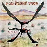 Pod Černý vrch – Ženění