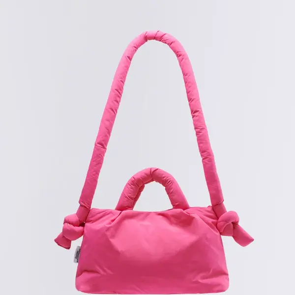 Ölend Mini Ona Soft Bag PINK