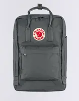 Batoh Fjällräven Kanken Laptop 17" 046 Super Grey