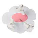 DĚTSKÉ STROPNÍ SVÍTIDLO, 39/33/16 cm