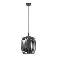 Eglo ZÁVĚSNÉ SVÍTIDLO, 32,5/110 cm