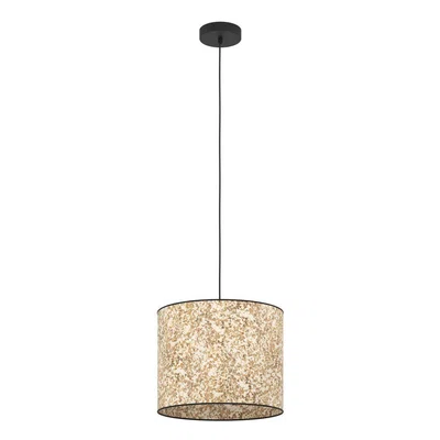 XXXL ZÁVĚSNÉ SVÍTIDLO, 36/110/36 cm