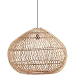 ZÁVĚSNÉ SVÍTIDLO, 51/42,5/51 cm