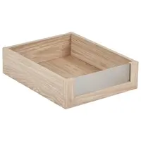 Hom`in ZÁSUVKA, 37,5/12/45 cm