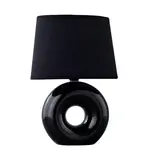 STOLNÍ LAMPA, 15/29/7 cm