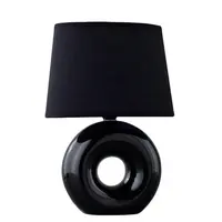 STOLNÍ LAMPA, 15/29/7 cm
