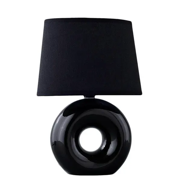 STOLNÍ LAMPA, 15/29/7 cm