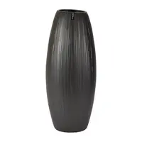 VÁZA, keramika, 46 cm