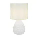 Novel STOLNÍ LAMPA, E14, 16/28/16 cm