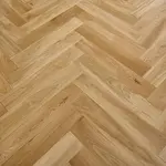 Ambiente PARKETY VE VZORU RYBÍ KOSTI (m²) dub